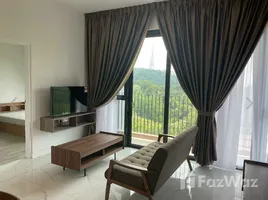 1 Bedroom Apartment for rent at You City Cheras, Cheras, Ulu Langat, Selangor