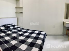 1 Bedroom Condo for rent at The Everrich Infinity, Ward 4