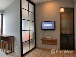 คอนโด สตูดิโอ ให้เช่า ในโครงการ บริกซ์ คอนโดมิเนียม จรัญ 64, บางยี่ขัน, บางพลัด