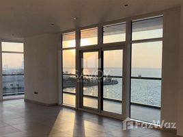 3 спален Квартира на продажу в Al Naseem Residences C, Al Bandar, Al Raha Beach