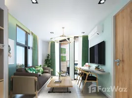 1 Habitación Departamento en venta en Serene Condominium Phuket, Choeng Thale, Thalang, Phuket, Tailandia