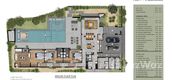 Unit Floor Plans of Alinda Villas
