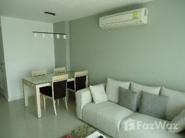 2 Bedroom Condo for rent at The Clover, Khlong Tan Nuea, Watthana