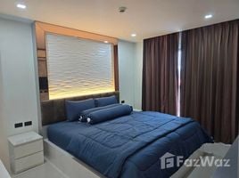 ขายอพาร์ทเม้นท์ 1 ห้องนอน ในโครงการ เดอะ บลู เรสซิเดนซ์, เมืองพัทยา, พัทยา