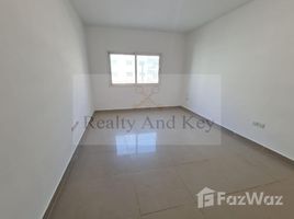 3 Bedroom Apartment for sale at Tower 19, Al Reef Downtown, Al Reef