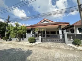 3 Bedroom Villa for rent at Baan Udomsuk, Si Sunthon