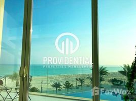 1 Schlafzimmer Appartement zu verkaufen im Mamsha Al Saadiyat, Saadiyat Beach