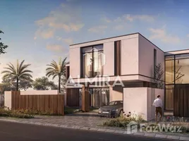 3 Bedroom Villa for sale at Al Jubail Island, Saadiyat Beach, Saadiyat Island