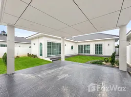 วิลล่า 3 ห้องนอน ให้เช่า ในทำเล หินเหล็กไฟ, หัวหิน, หินเหล็กไฟ, หัวหิน, ประจวบคีรีขันธ์