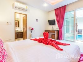 4 Bedroom Villa for rent at Luxx Phuket, Chalong