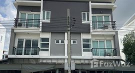 Available Units at Chuan Chuen Modus Viphavadi