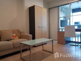 1 Bedroom Condo for rent at Rhythm Ratchada, Huai Khwang, Huai Khwang, Bangkok, Thailand