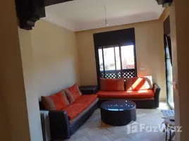 1 Schlafzimmer Appartement zu verkaufen im Appartement 1 chambre - Route de Fès, Na Annakhil