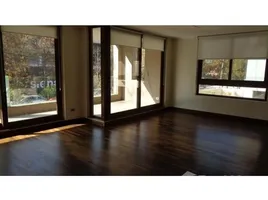 4 Bedroom Apartment for rent at Lo Barnechea, Santiago