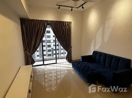 Studio Penthouse for rent at Sunland Residence Phase 3, Ulu Kinta, Kinta, Perak