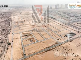  Land for sale at Al Bahia Hills, Al Raqaib 2, Al Raqaib, Ajman