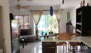 2 Schlafzimmern Haus zu verkaufen in Bang Kaeo, Samut Prakan Indy Srinakarin