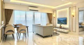 ยูนิตที่เหลืออยู่ในโครงการ The Empire Tower Pattaya