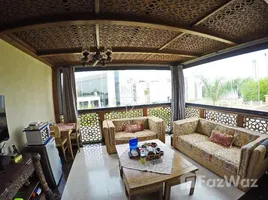 5 Bedroom Villa for sale at Palm Parks Palm Hills, South Dahshur Link, 6 October City