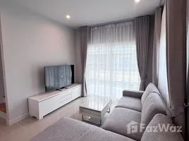 บ้านเดี่ยว 4 ห้องนอน ให้เช่า ในโครงการ อณาสิริ ป่าคลอก, ป่าคลอก, ถลาง