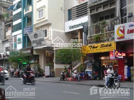 Studio Nhà mặt tiền for sale in Tân Định, Quận 1, Tân Định