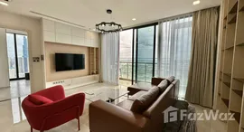 Verfügbare Objekte im Vinhomes Golden River