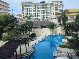 คอนโด 1 ห้องนอน ให้เช่า ในโครงการ ติร ติรา คอนโดมิเนียม, หัวหิน, หัวหิน