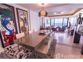 3 Habitaciones Apartamento en venta en Manta, Manabi Large 3 bedroom condo with appliances!