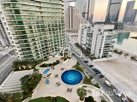 2 غرفة نوم شقة للبيع في Beach Towers, Shams Abu Dhabi
