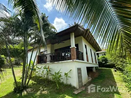 3 Schlafzimmer Villa zu verkaufen in Koh Samui, Surat Thani, Maret, Koh Samui, Surat Thani, Thailand