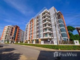 2 Bedroom Apartment for rent at The Next 2, Tha Sala, Mueang Chiang Mai, Chiang Mai