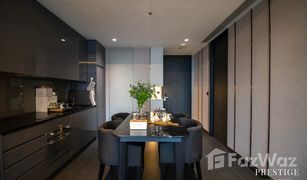 1 Bedroom Condo for sale in Si Lom, Bangkok Tait 12