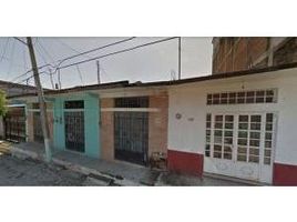N/A Terreno (Parcela) en venta en , Jalisco 176 Puerto Mazatlan, Puerto Vallarta, JALISCO