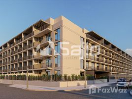 1 Bedroom Apartment for sale at Luma 22, Tuscan Residences