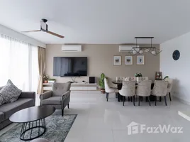 ขายอพาร์ทเม้นท์ 3 ห้องนอน ในโครงการ แคสเซีย เรสซิเดนซ์ ภูเก็ต, เชิงทะเล