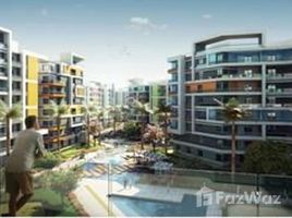 1 Bedroom Apartment for sale at il Mondo, New Capital Compounds