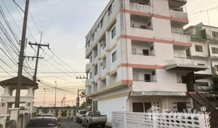 20 Schlafzimmern Ganzes Gebäude zu verkaufen in Surasak, Pattaya 