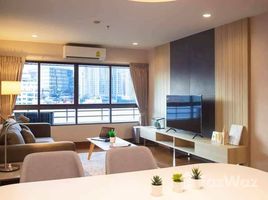 2 Bedroom Condo for rent at Baan Ploenchit, Lumphini, Pathum Wan, Bangkok, Thailand