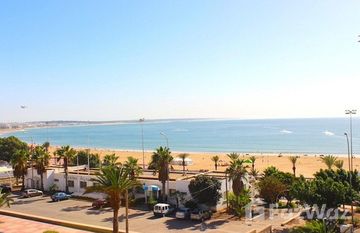 Bel Appartement 95 m² à vendre, Plage, Agadir in Na Agadir, Souss Massa Draa