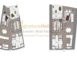 1 Bedroom Apartment for sale at Al Safa 2, Al Safa 2, Al Safa