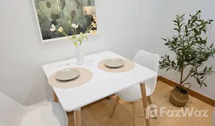 1 Bedroom Condo for sale in Bang Mot, Bangkok Chaigoon Tower