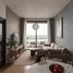 2 Habitación Apartamento en alquiler en Masteri Lumiere Riverside, An Phu