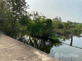  Land for sale in Thailand, Khlong Tan, Ban Phaeo, Samut Sakhon, Thailand