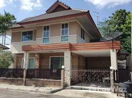 3 Bedroom House for rent at Serene Ville San Sai, San Sai Noi