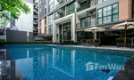 Communal Pool at ณ วรา เรสซิเดนซ์