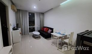 1 Bedroom Condo for sale in Huai Khwang, Bangkok TC Green Rama 9