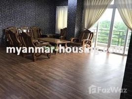在3 Bedroom Condo for rent in Mayangone, Yangon租赁的3 卧室 住宅, Mayangone
