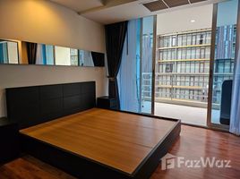 1 chambre Condominium à louer à , Pathum Wan