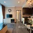 1 Bedroom Condo for rent at Edge Sukhumvit 23, Khlong Toei Nuea, Watthana, Bangkok, Thailand