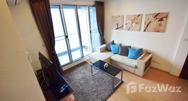 Available Units at Rhythm Sukhumvit 50